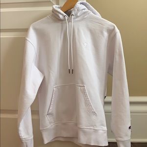 CHAMPION HOODIE